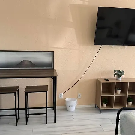 Studio 1 Motel - Daytona Beach-2